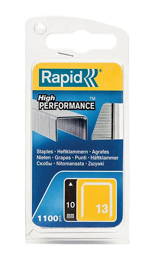 Stift 13/10 1100stk