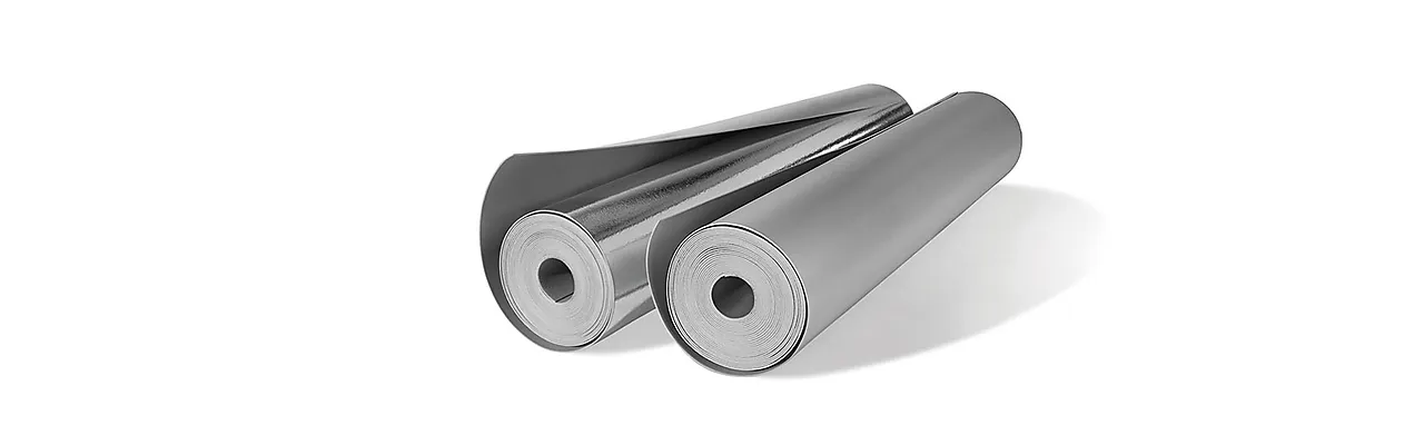 Boen Parkettunderlag Viscoh Air 2mm 12,5m2