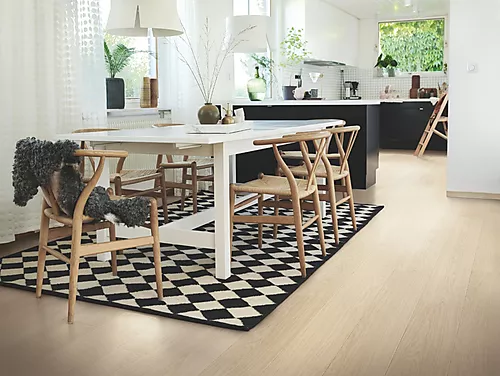 Laminat 1-stav eik Living Expression Modern Danish