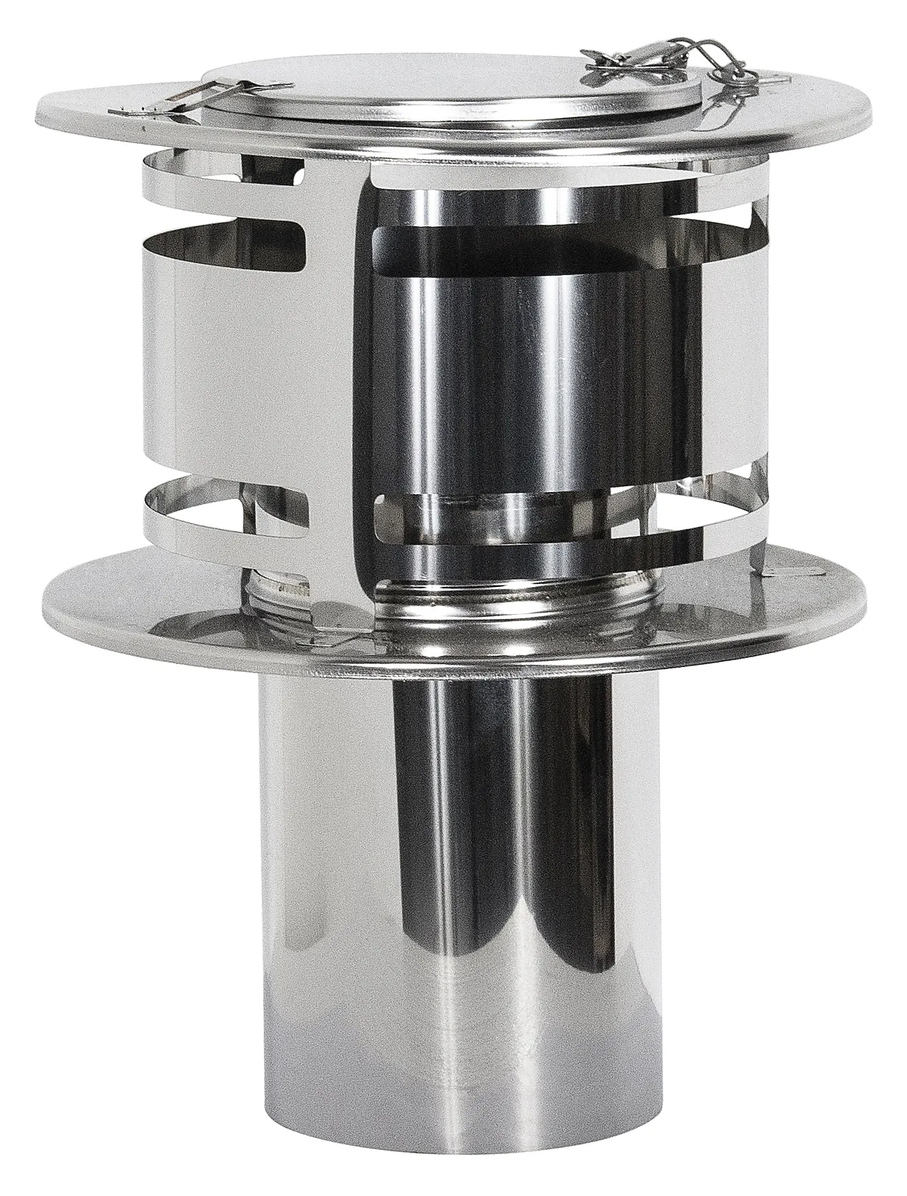 Regnhatt rehab ø120 mm