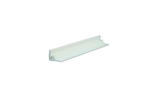 Endestykke 5127 hvit 5 par