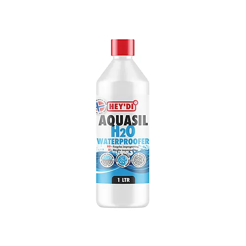 Heydi Aquasil H2O 1L Impregnering