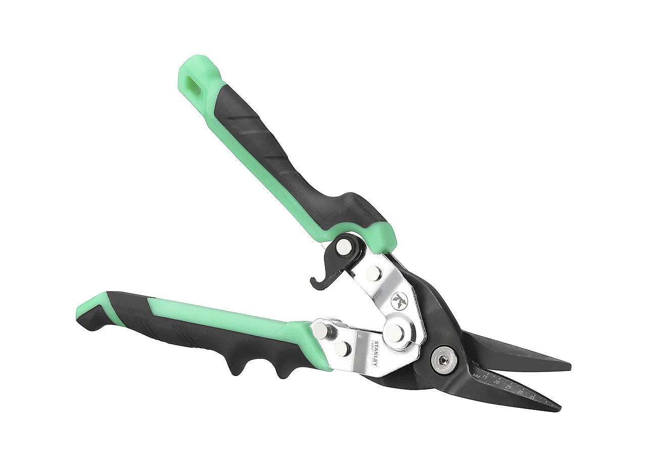 Blikksaks høyre 250mm fmht73557-0 stanley fatmax Blikksaks høyre 250mm fmht73557-0 stanley fatmax