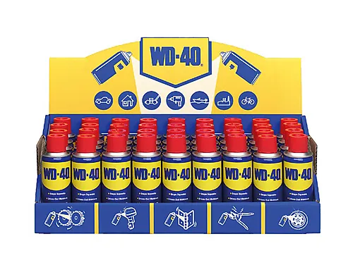 WD-40 Multi Use