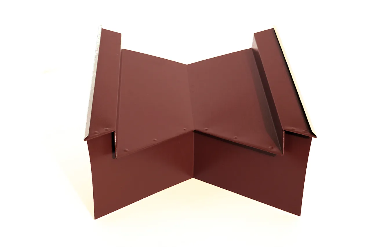 Vinkelrenne begynnelse 20-28 grader sort null - null - 2 - Miniatyr