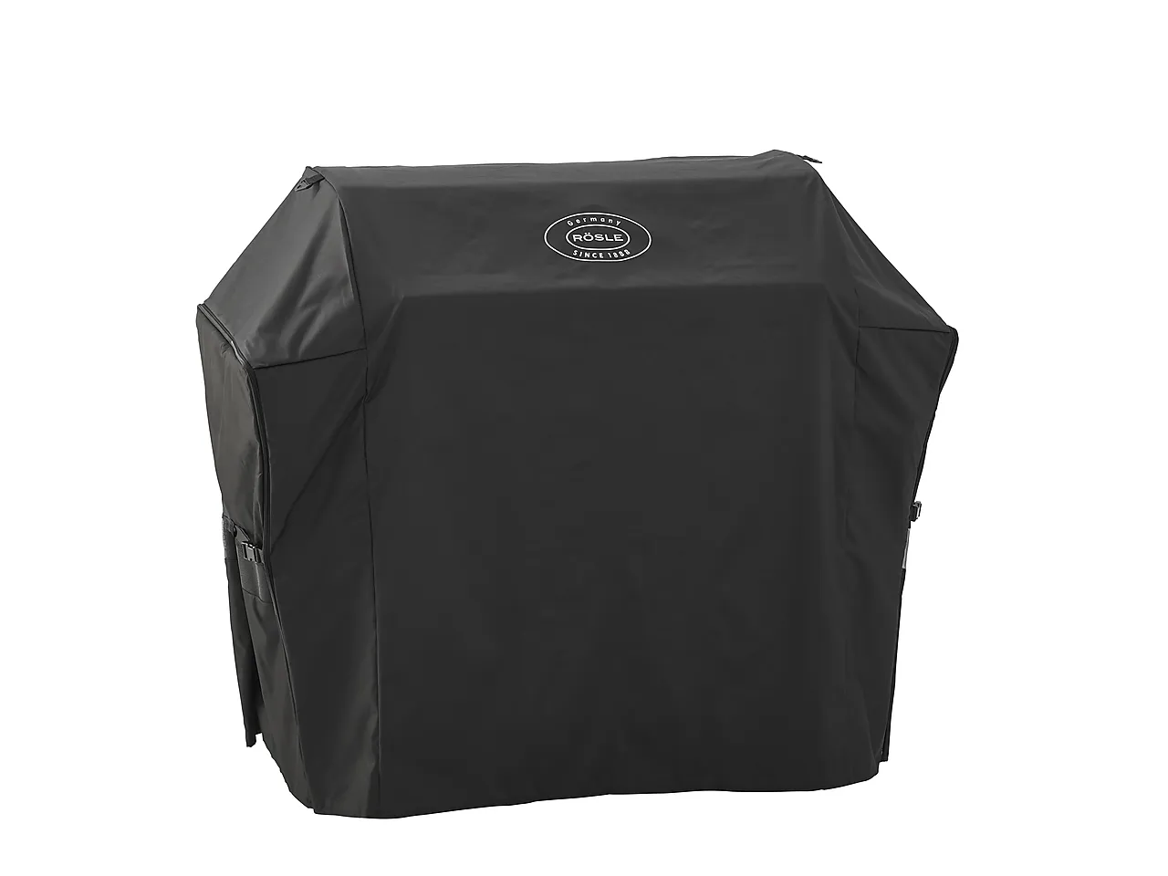 Grilltrekk videro svart G6-S Grilltrekk videro svart G6-S