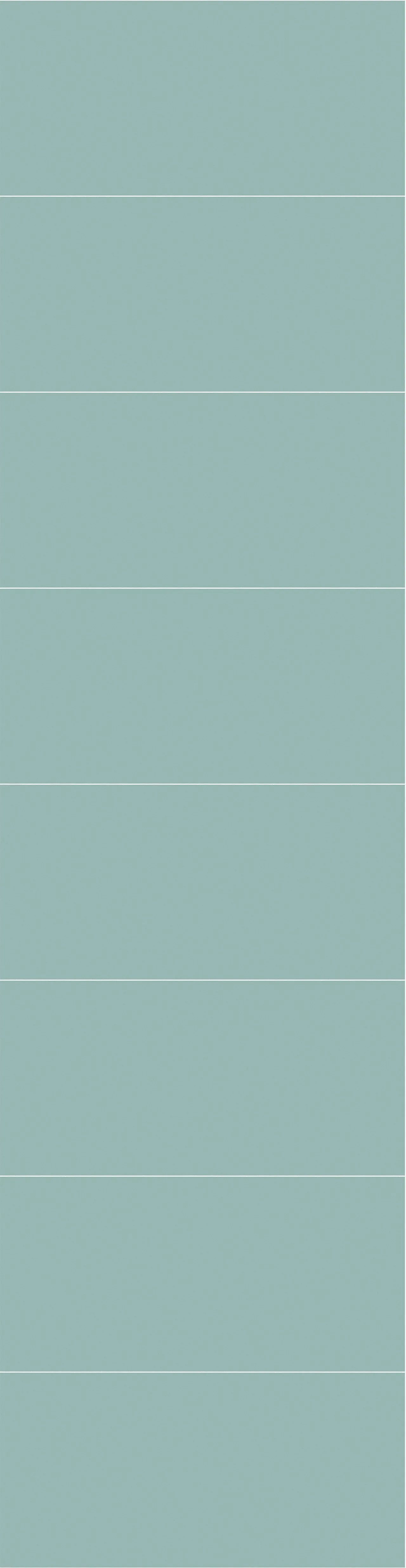 Fibo Baderomsplate 3212M6030 Aqua Mint 60x30cm 10x620x2400mm Fibo Baderomsplate 3212M6030 Aqua Mint 60x30cm 10x620x2400mm