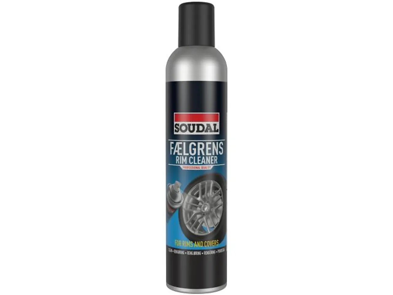 Spray felgrens 400 ml