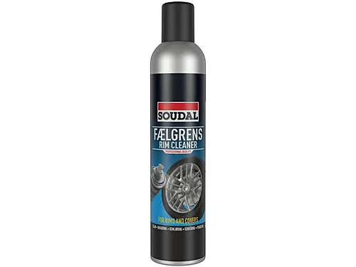 Spray felgrens 400 ml