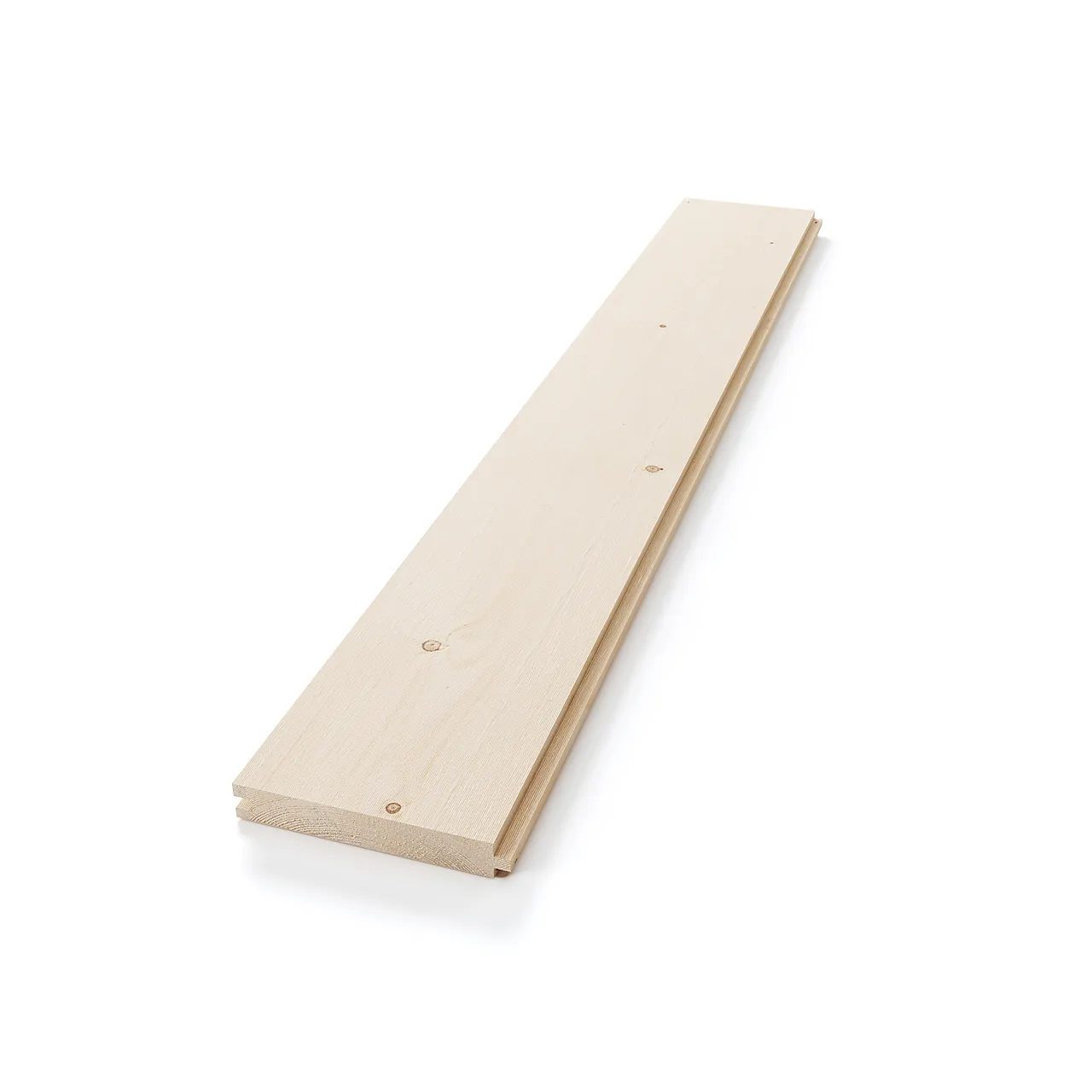 Gran 18x120 underpanel ep l5400 lengdepakke 5,4m Gran 18x120 underpanel ep l5400 lengdepakke 5,4m