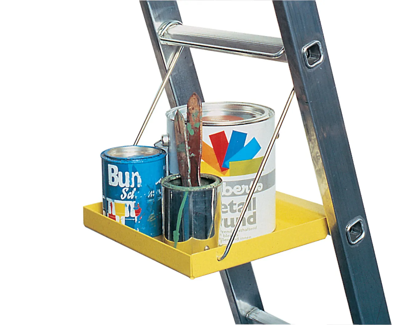 Verktøybrett for stige Verktøybrett for stige