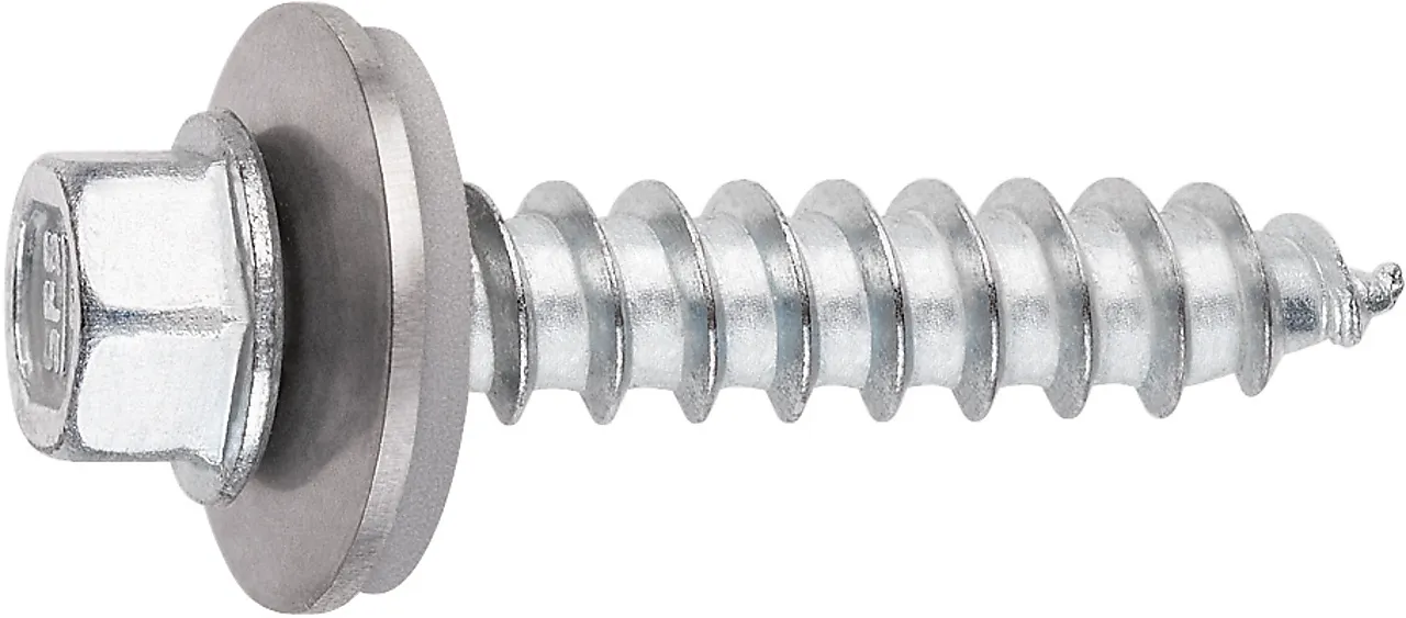 Skrue tda-s-s16-6,5x80