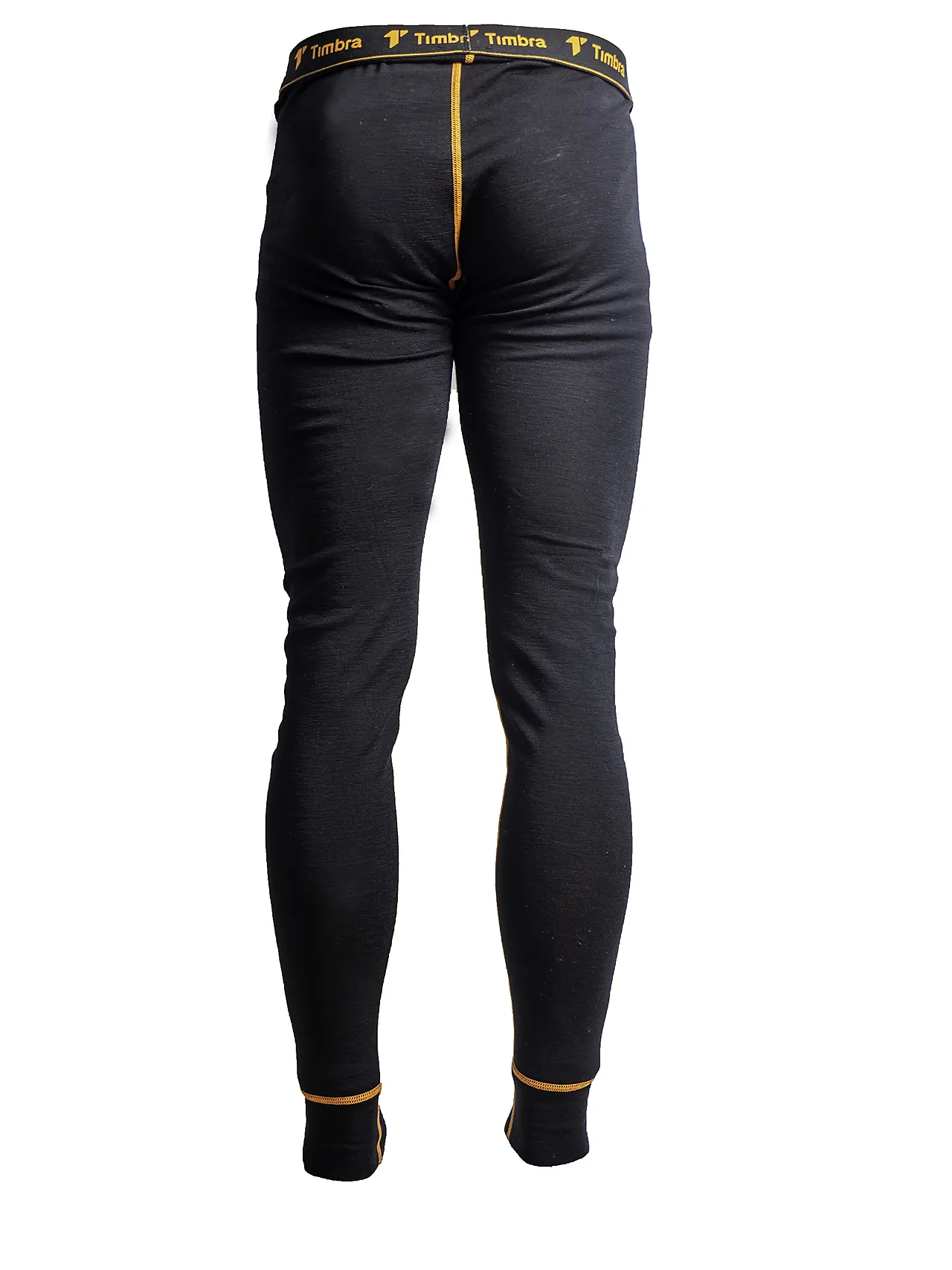 Ullundertøy sett performance 3XL null - XXXL - 3 - Miniatyr