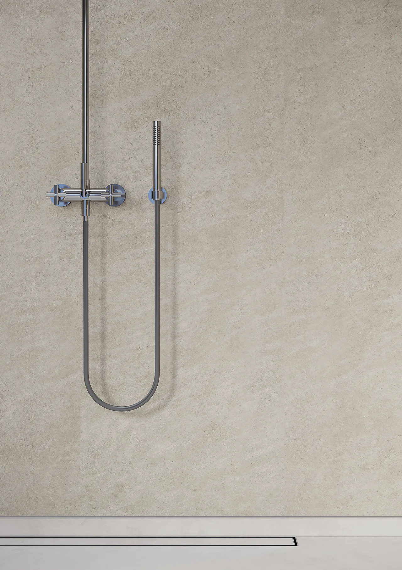 Baderomsp 4746-m00 stn grey sahara marcato 11x620x2400mm Baderomsp 4746-m00 stn grey sahara marcato 11x620x2400mm