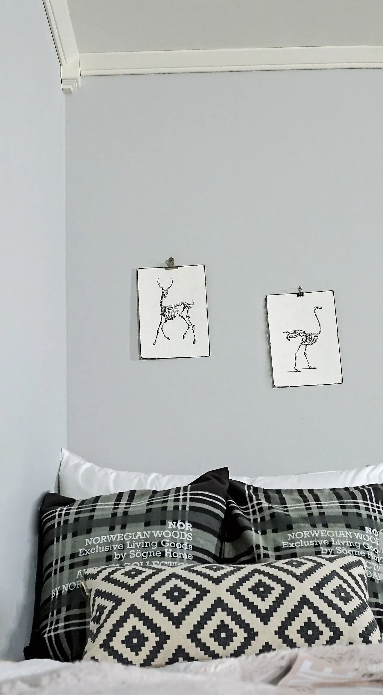 Takkloss 404M 55X55X110Mm 4Stk Sjølingstad Malt Passer Eks.Hulkil 21X70Mm null - null - 2 - Miniatyr