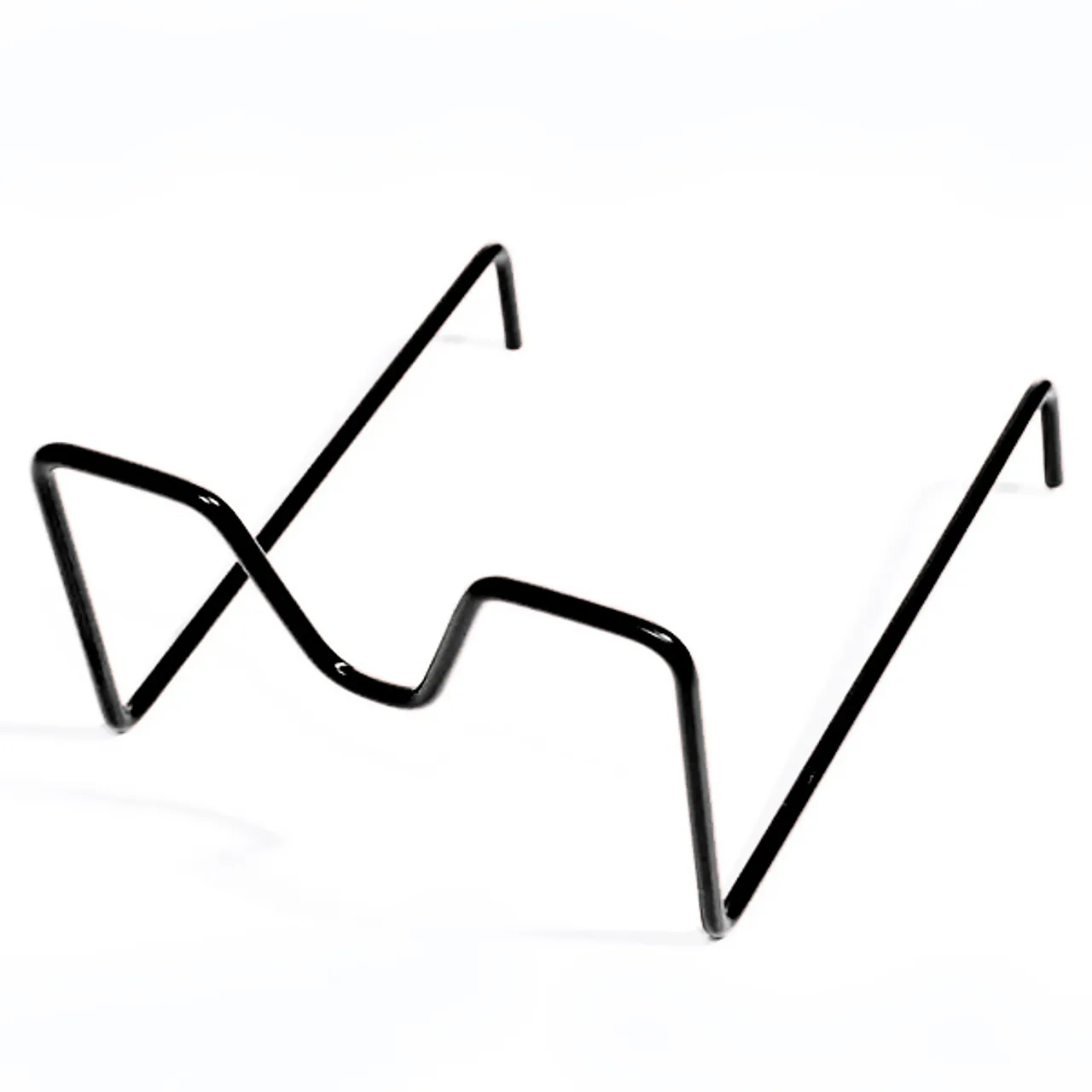 Snøfanger Nomo sort