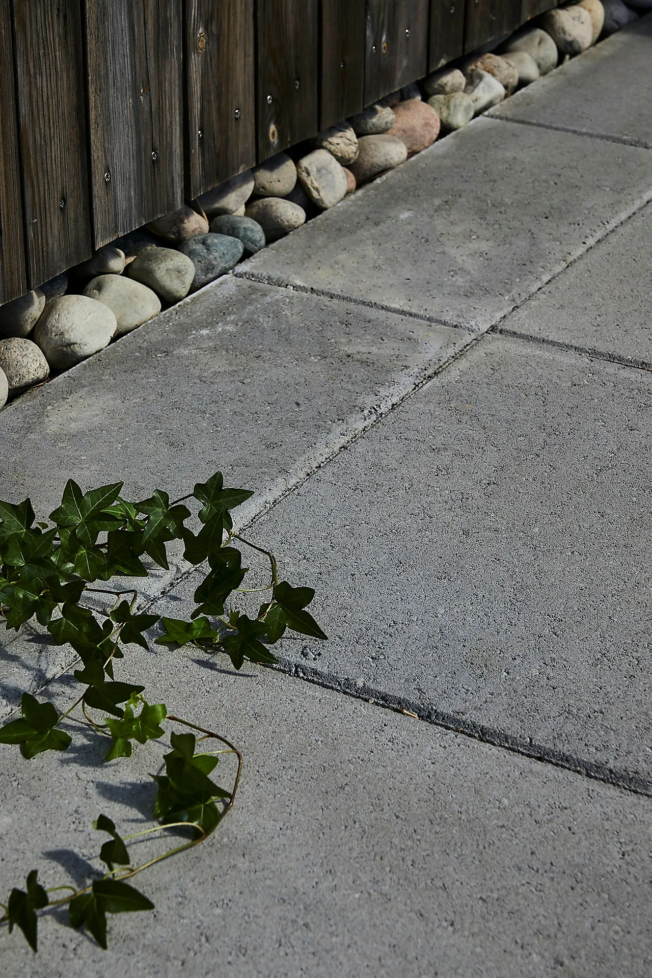 Dekorstein Arctic elvestein 40/60 20 kg null - null - 3 - Miniatyr