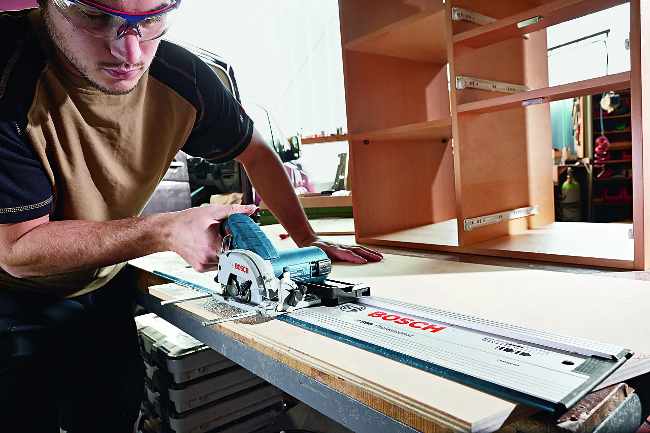 Sirkelsag 12V 26,5 mm uten batteri i L-BOXX null - null - 2 - Miniatyr