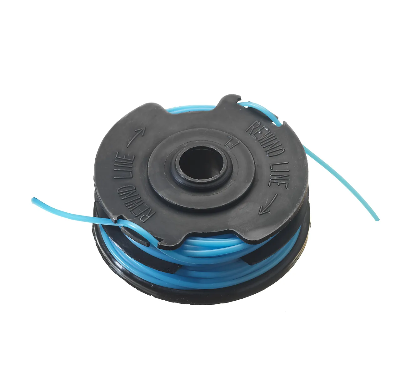 Spole m/tråd flymo i for flymo