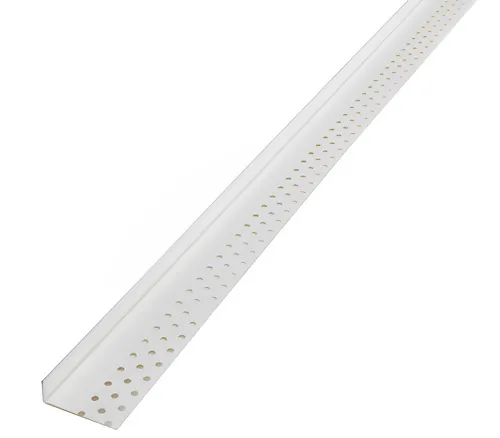 Norgips hjørneprofil aquabead l-trim 3050 mm