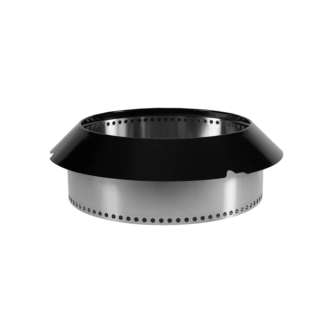 Brennerinnsats 60 rustfritt stål