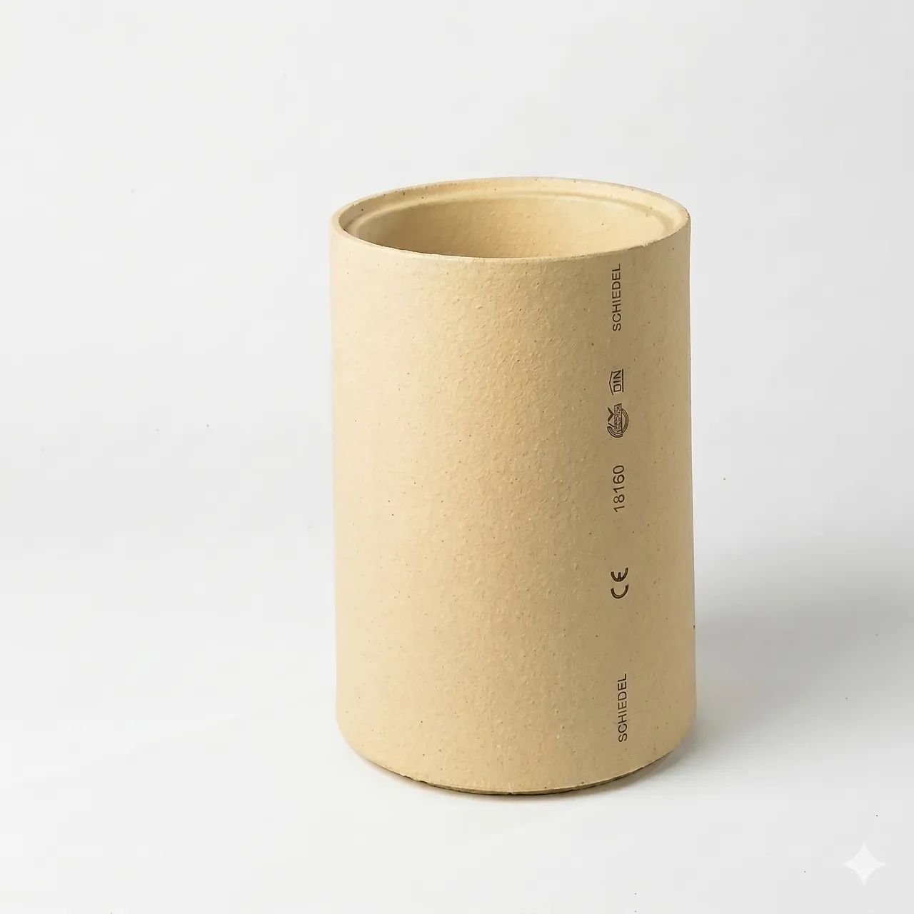 Foringsrør 33cm ø18