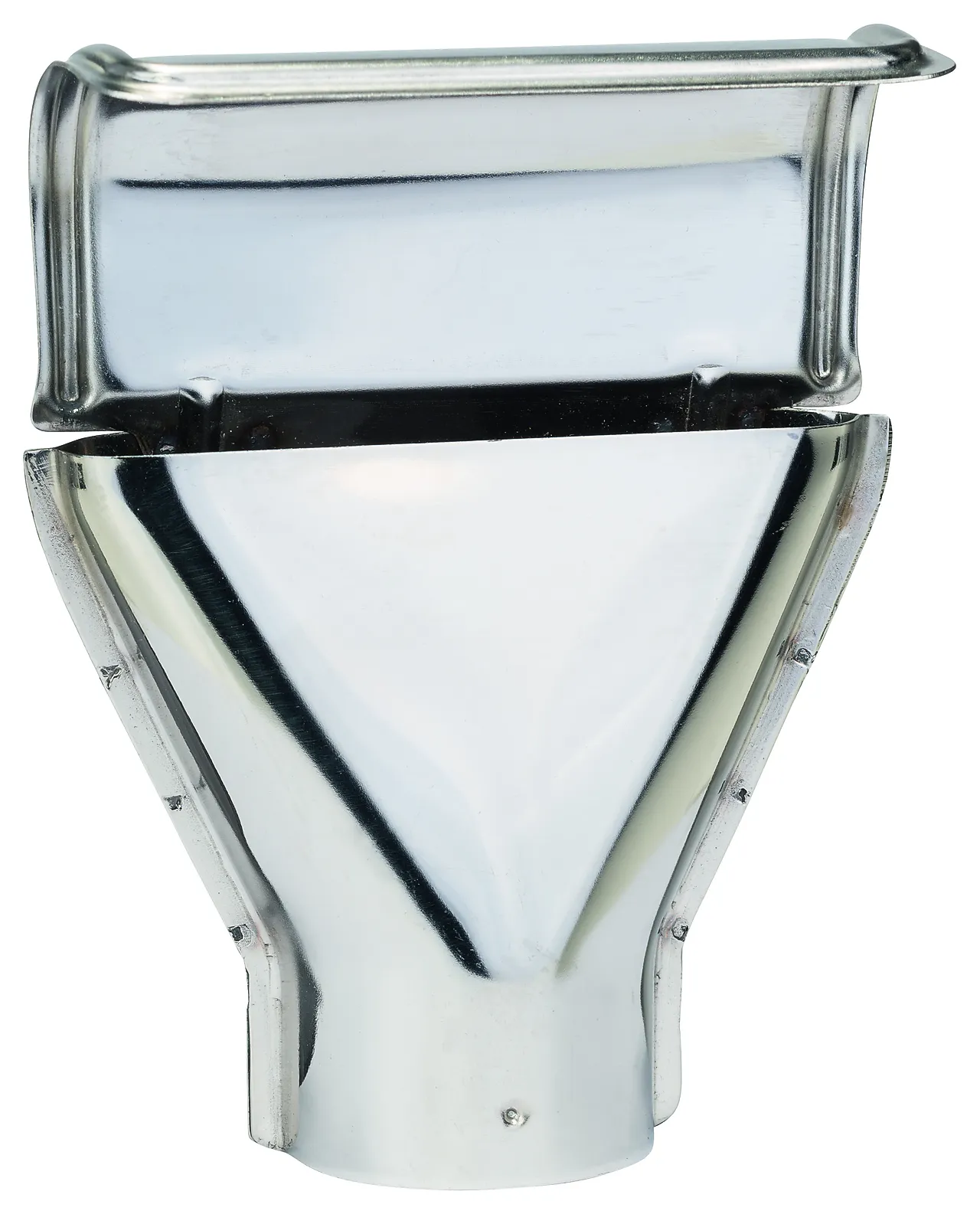 Vinkeldyse 80mm til luftpistol bosch  n40