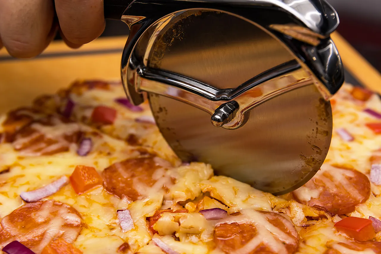 Pizzahjul null - null - 2 - Miniatyr