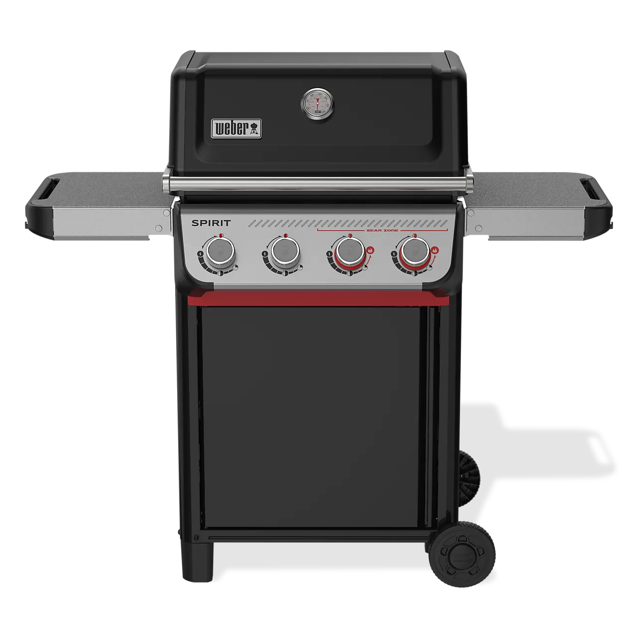 Weber gassgrill spirit e-425