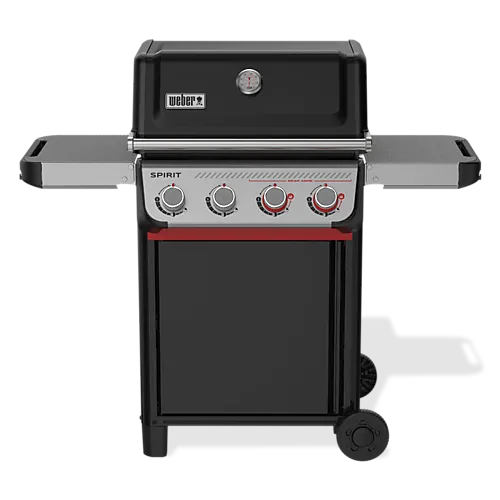 Weber gassgrill spirit e-425