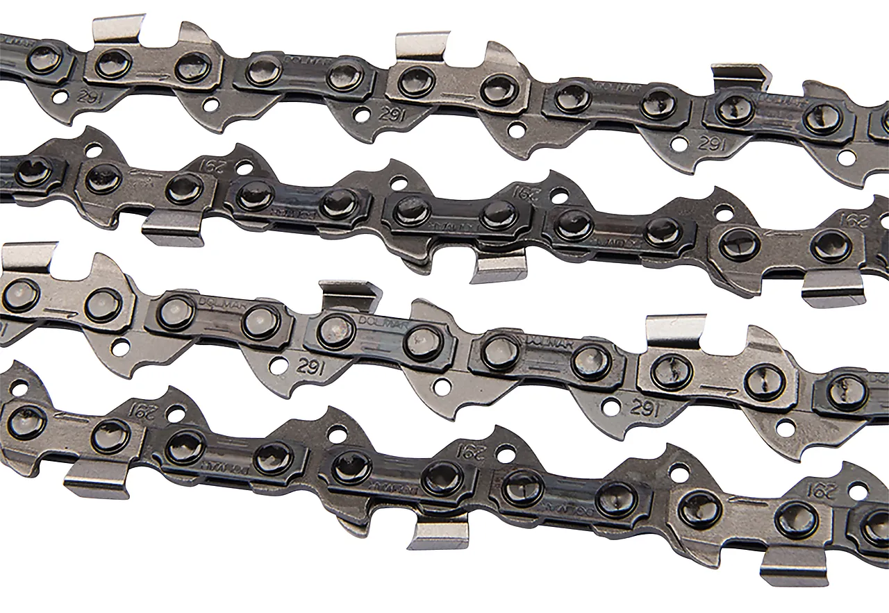 Sagkjede til UC3010A og DUC302 Sagkjede til UC3010A og DUC302