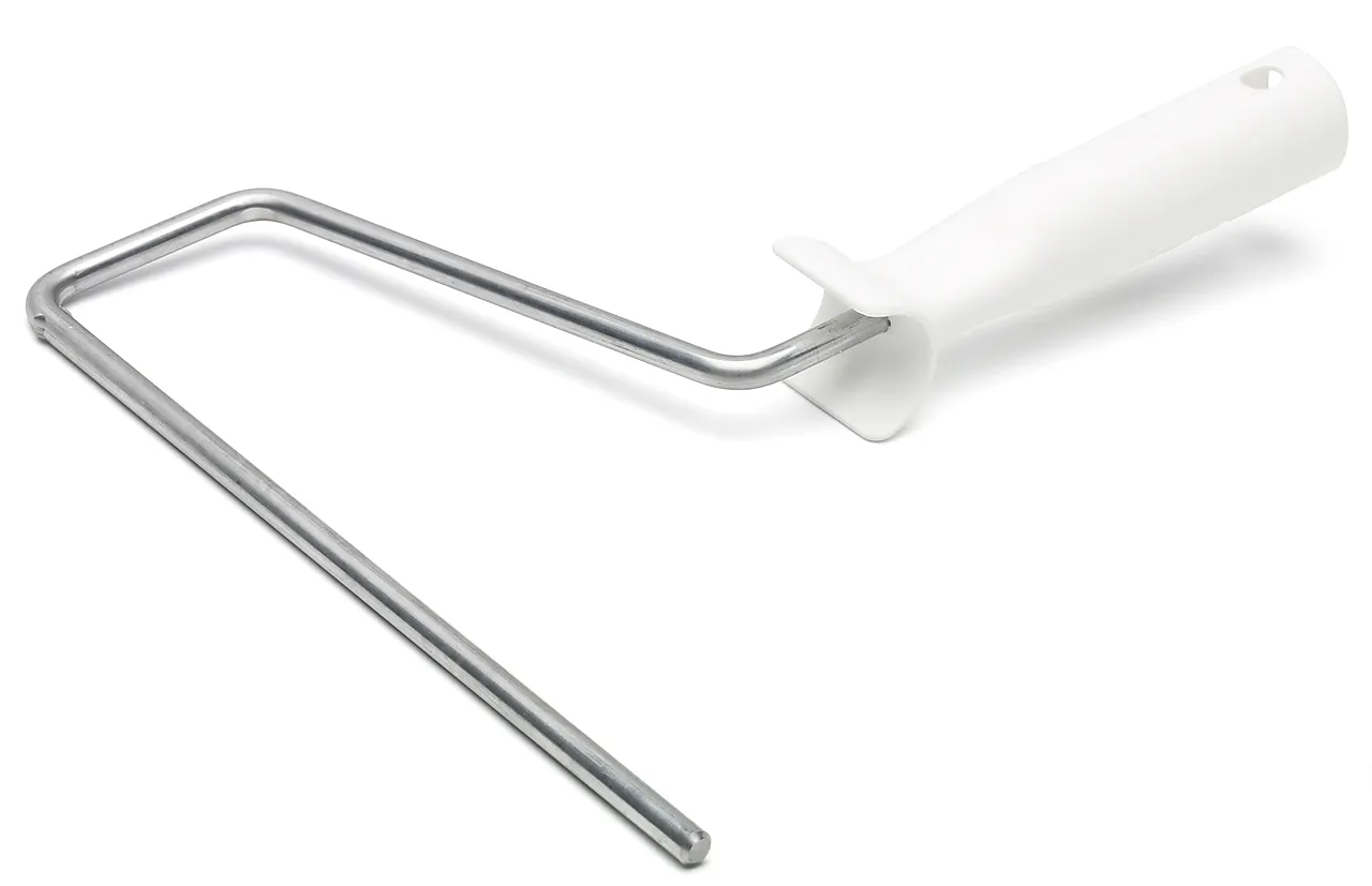 Malerullbøyle stikk 25 cm Malerullbøyle stikk 25 cm