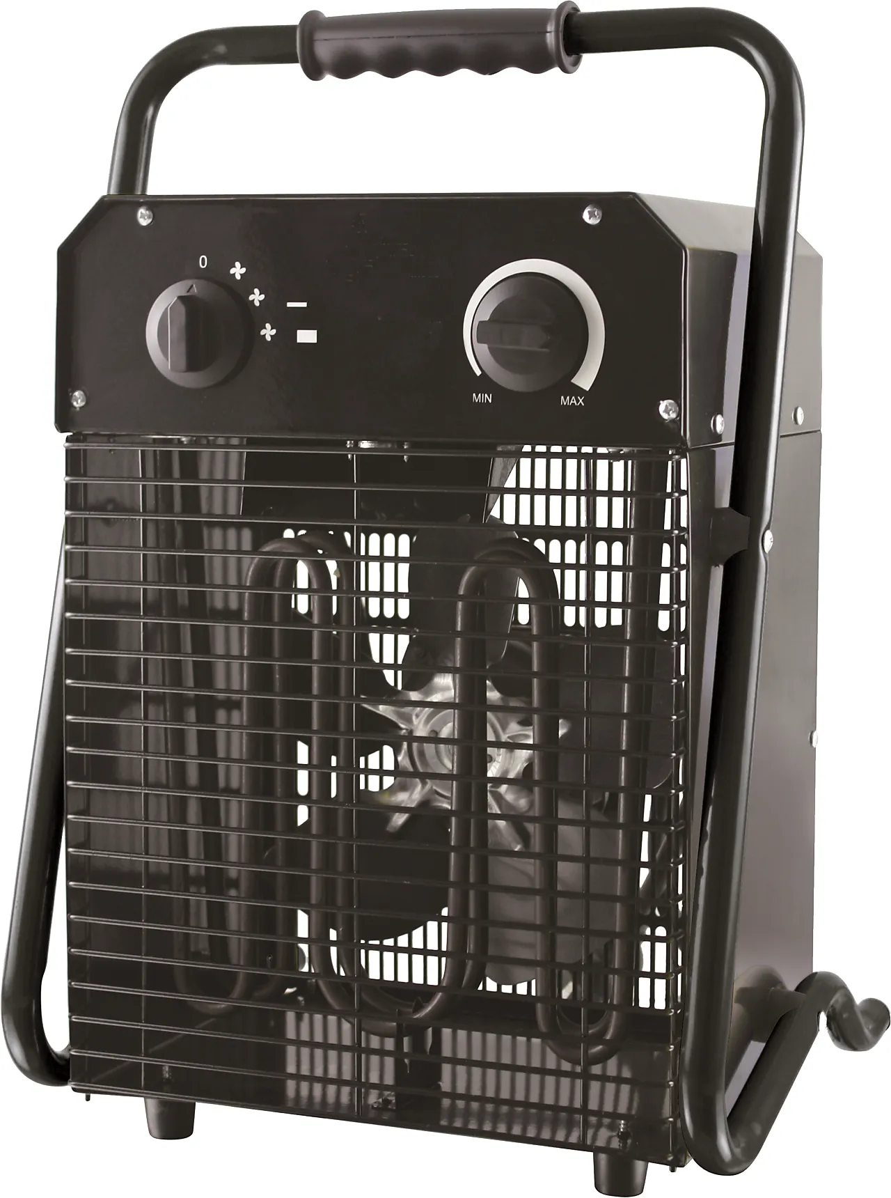 Varmevifte 3,3KW, IP24