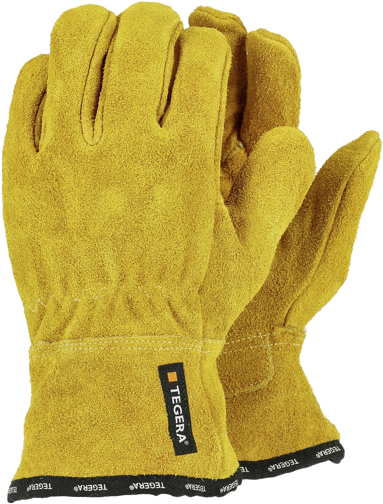 Vinterhanske tegera 517 12