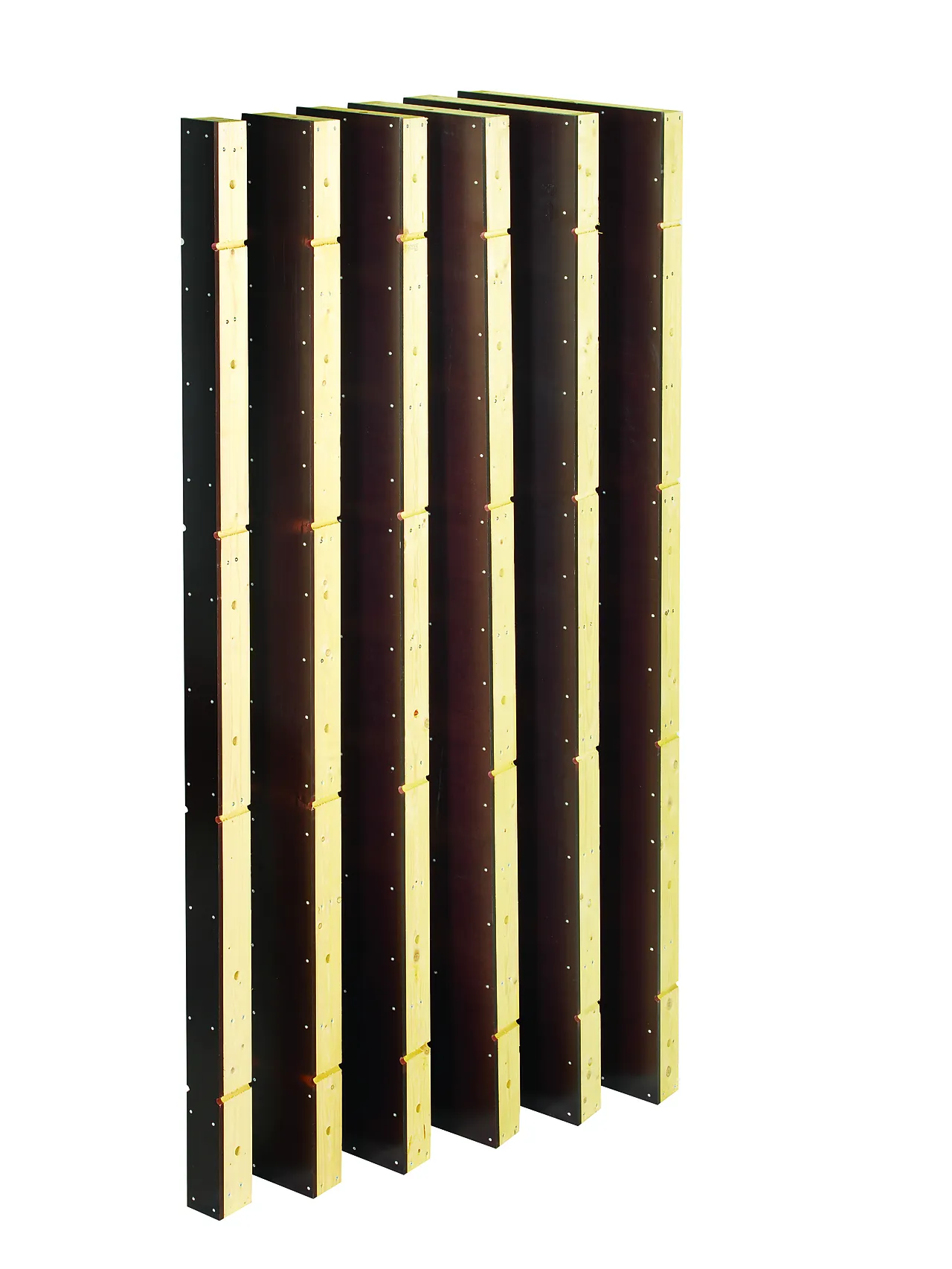 Forskalingskassett 270 cm x 20 cm Forskalingskassett 270 cm x 20 cm