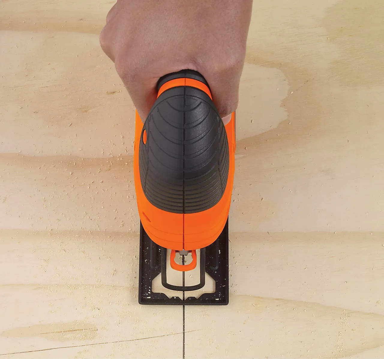 Stikksag 520W KS701PEK BD null - null - 2 - Miniatyr