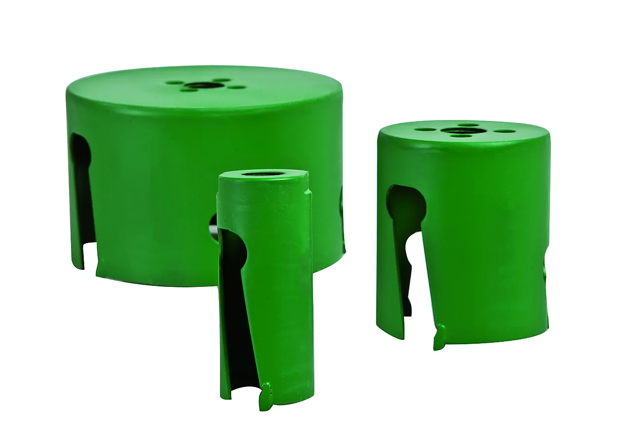 Hullsag hm/tc 152mm hardmetall hikoki