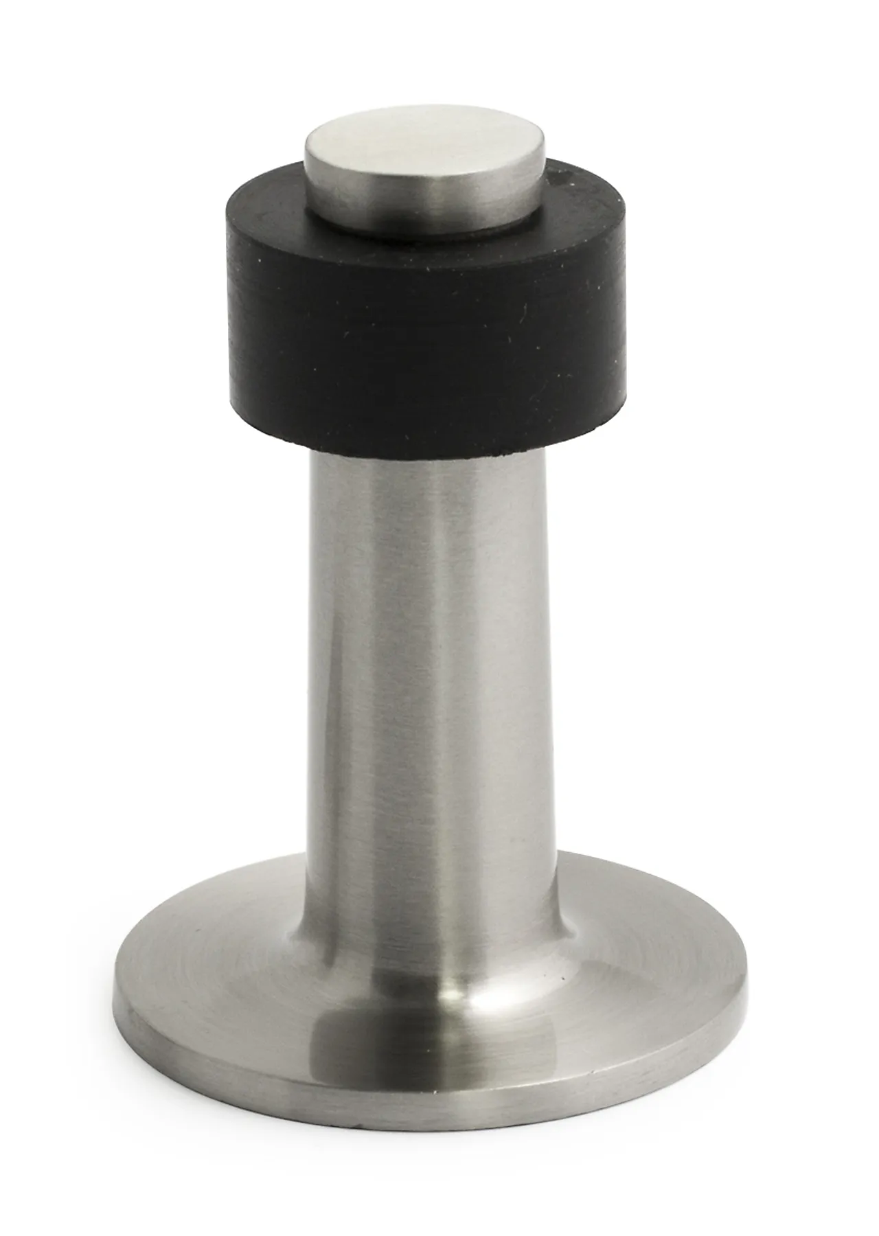 Dørstopper 391 100mm rfr sb skult feste