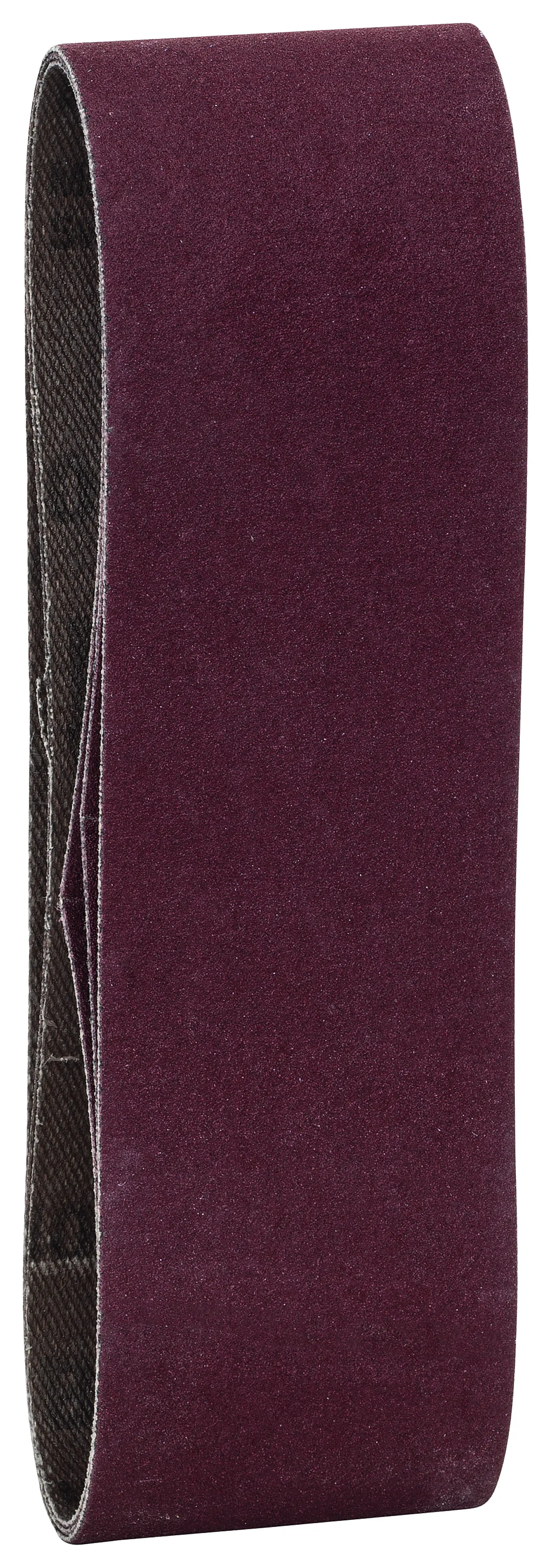 Slipebånd 40x303mm K180 3-pakning Slipebånd 40x303mm K180 3-pakning