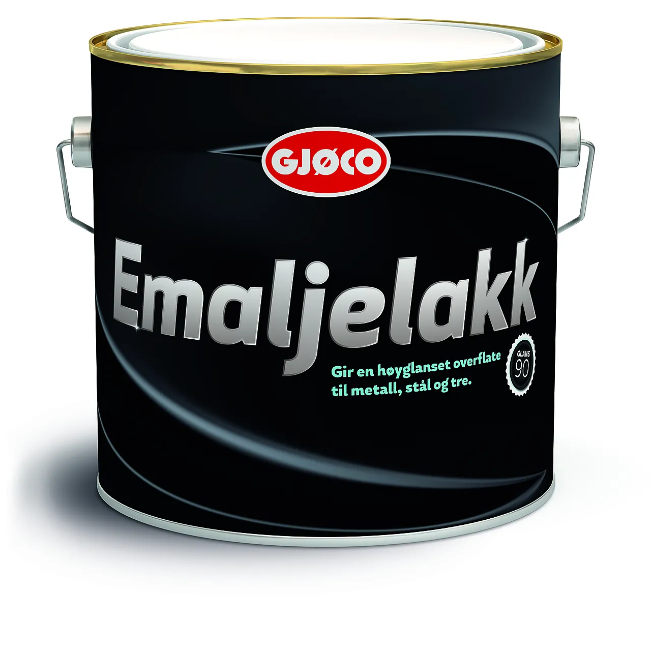 Emaljelakk base a 2.7l Emaljelakk base a 2.7l