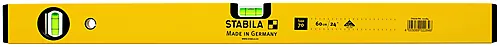 Vater type 70 40 cm stabila