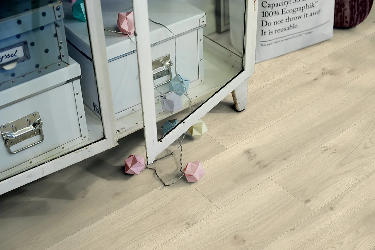 Vinylgulv eik modern grey null - null - 3 - Miniatyr