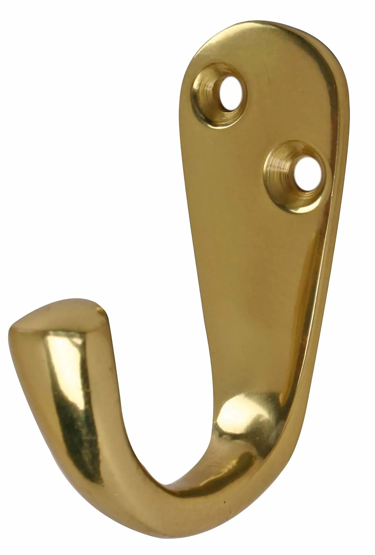 Krok 42 mm messing 7055 pose m/rytter Krok 42 mm messing 7055 pose m/rytter