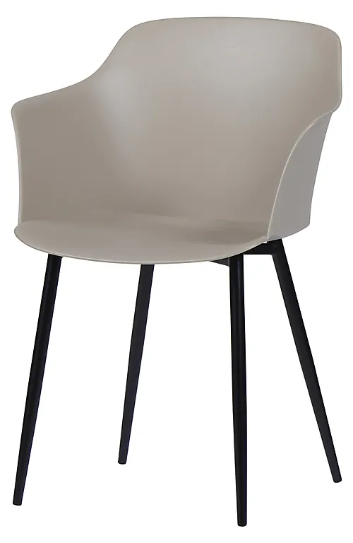 Hagestol beige phale khaki