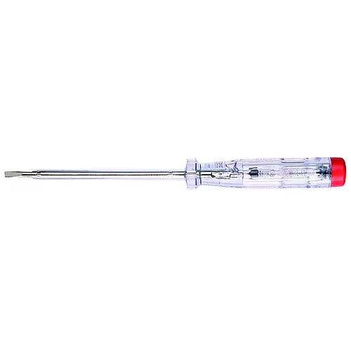 Novipro strømtester VDE 3,0x70 mm