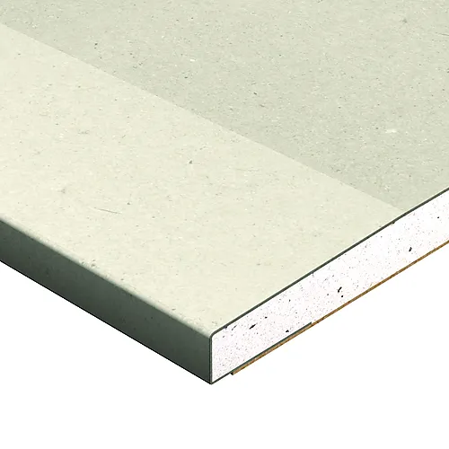 Gipsplate 12,5x1200x3000 mm standard GN13