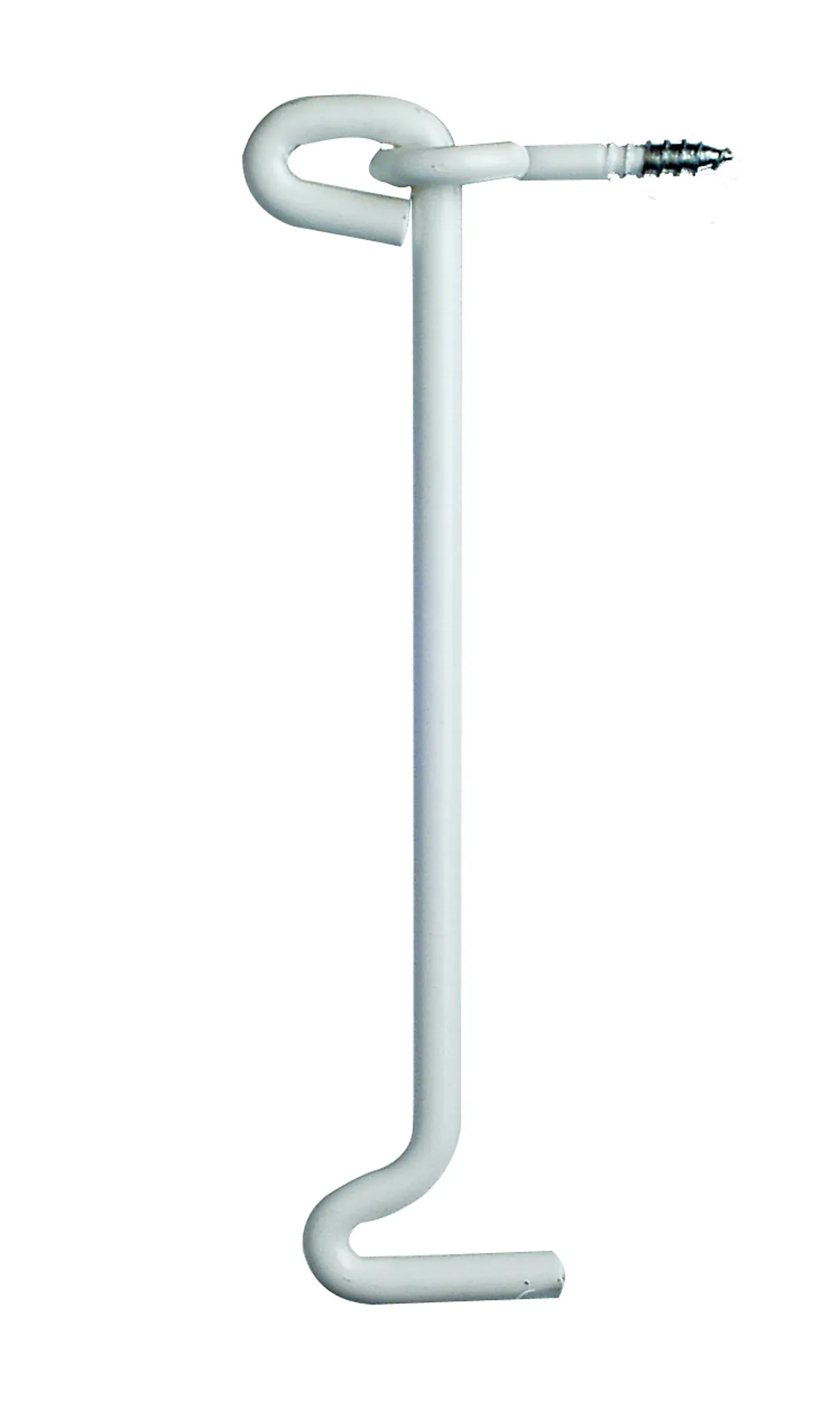 Stormkrok 155 mm varmforsinket 0107 løspakket Stormkrok 155 mm varmforsinket 0107 løspakket