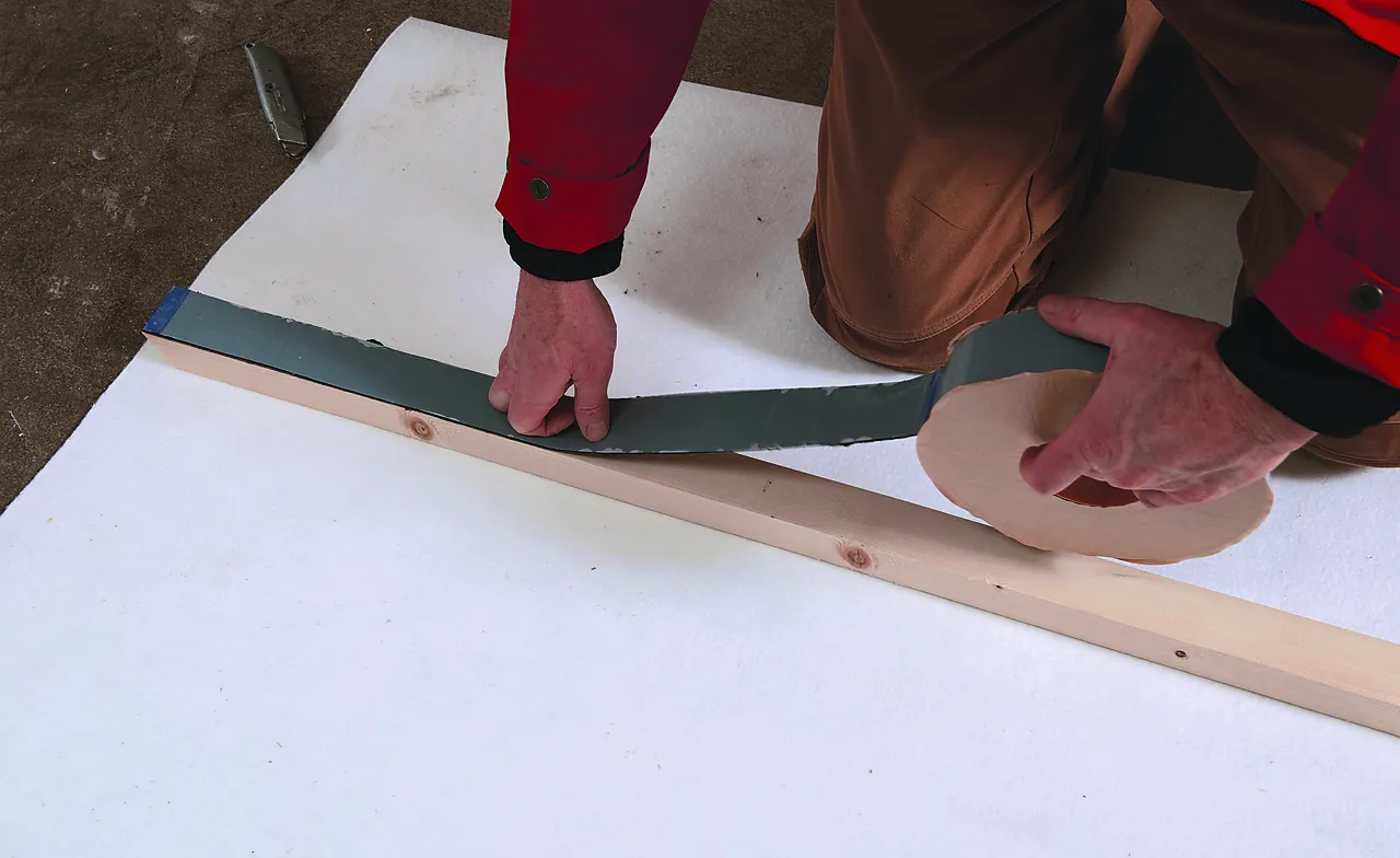 Sløyfebånd 50mm x 15 meter null - null - 3 - Miniatyr