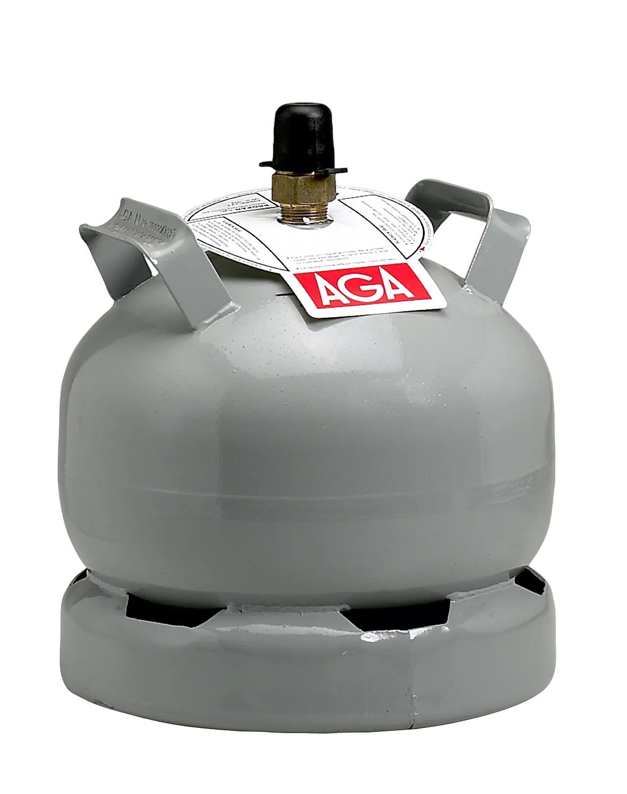 Propanfylling 5 kg