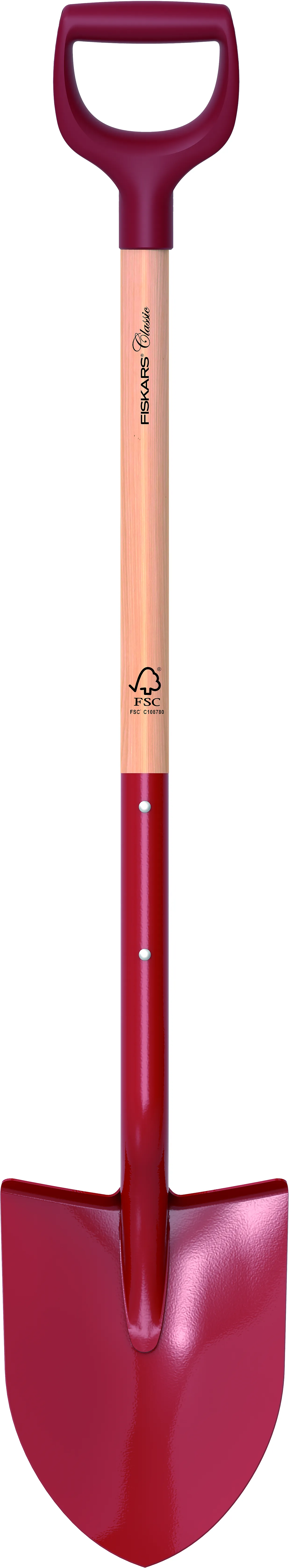 Stikkspade klassisk Stikkspade klassisk